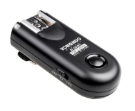 Yongnuo Wyzwalacz radiowy RF-603C3 - 257043 - zdjęcie 2